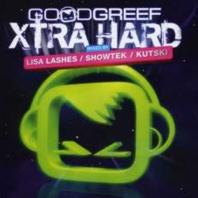 VA - Goodgreef Xtra Hard (2009)
