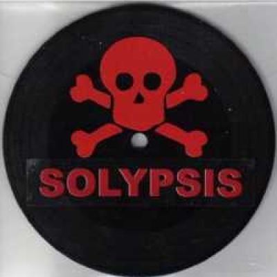 Solypsis - Slog (2006)