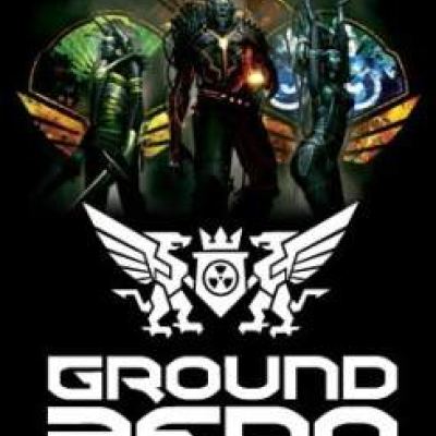 VA - Ground Zero (2008)