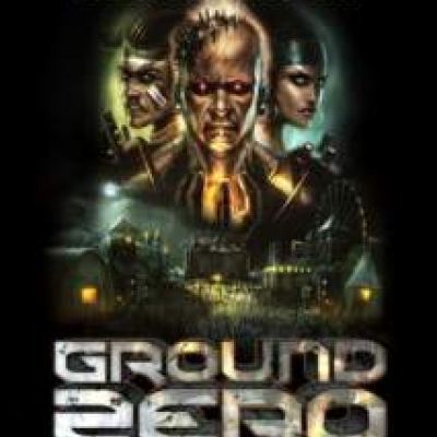 VA - Ground Zero 2009 DVD