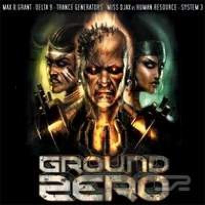 VA - Ground Zero (2009)