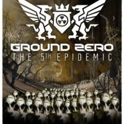 VA - Ground Zero 2010 DVD (2010)