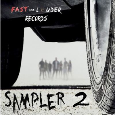 VA - Fast & Louder Sampler 2 (2016)