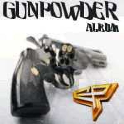 VA - Gunpowder Records Hardcore Compilation (2007)