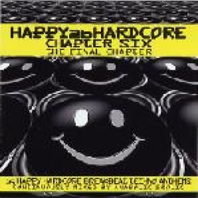 VA - Happy 2b Hardcore Chapter 6 (2001)