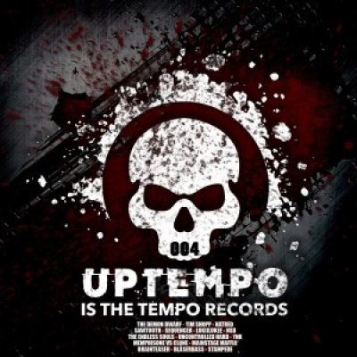 VA - Uptempo Is The Tempo Album 4 (2017)