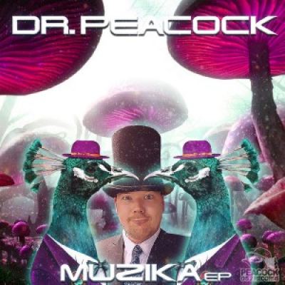 Dr. Peacock - Muzika (2017)