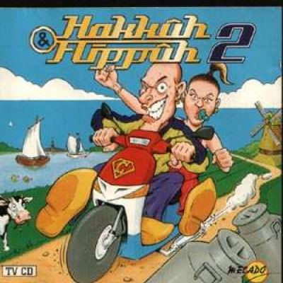 VA - Hakkuh & Flippuh 2 (1997)