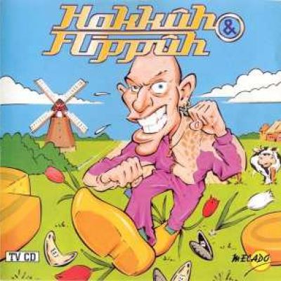 VA - Hakkuh & Flippuh 1 (1997)