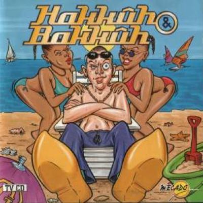 VA - Hakkuh & Bakkuh (1997)