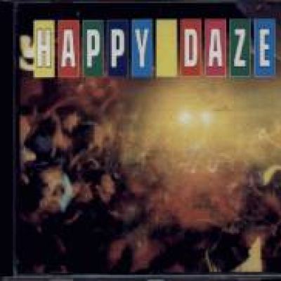 VA - Happy Daze (1996)