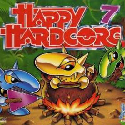 VA - Happy Hardcore 7 (1996)