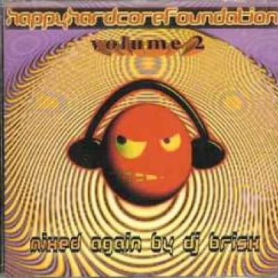 VA - Happy Hardcore Foundation Vol 2 (1999)