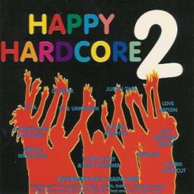 VA - Happy Hardcore 2 (1994)