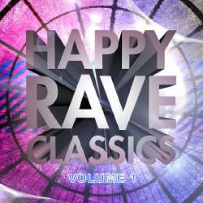 VA - Happy Rave Classics (2010)