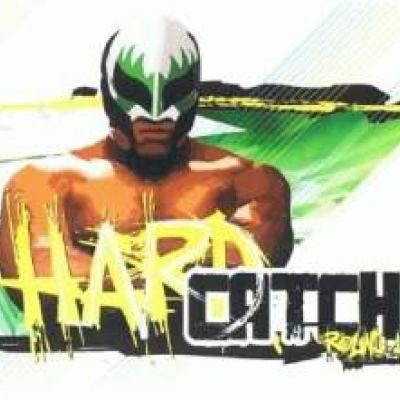 VA - Hard Catch Round 1 (2009)