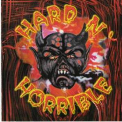 VA - Hard N' Horrible (1997)