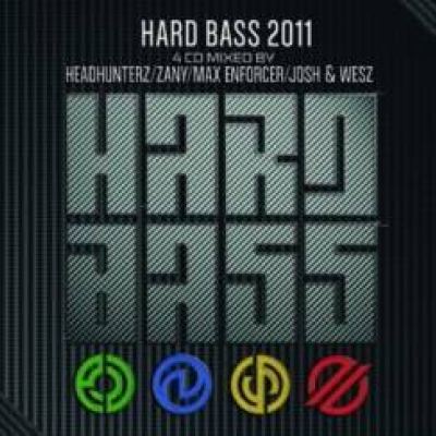 Hardbass 2011 The Live Registration Bluray 1080i