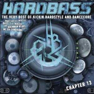 VA - Hardbass Chapter 13 (2008)