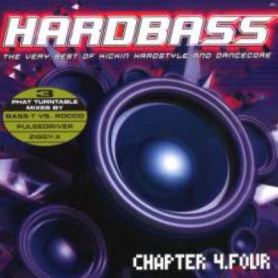 VA - Hardbass Chapter 4.Four (2004)