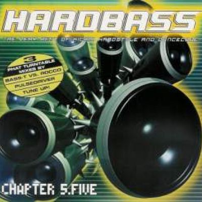 VA - Hardbass Chapter 5.Five (2005)