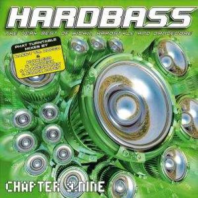 VA - Hardbass Chapter 9.Nine (2006)