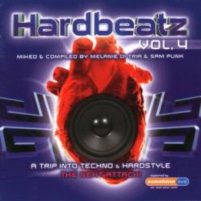 VA - Hardbeatz Vol. 4 (2003)