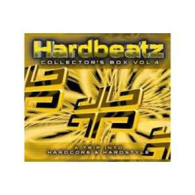 VA - Hardbeatz Collectors Box Vol. 4 (2008)
