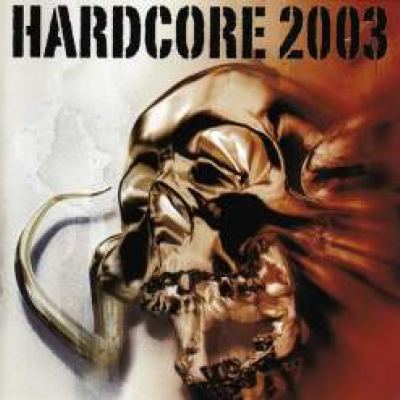 VA - Hardcore 2003 (2003)