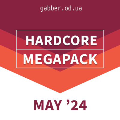 Hardcore 2024 MAY MegaPack