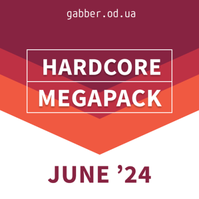 Hardcore 2024 JUNE MegaPack 