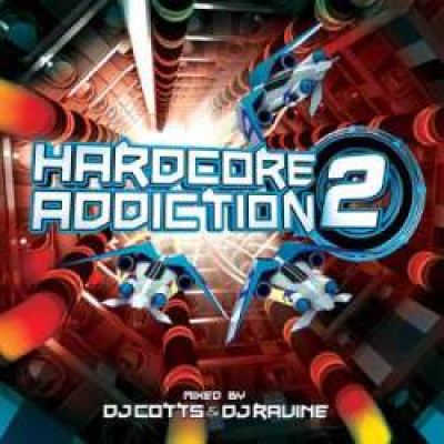 VA - Hardcore Addiction 2 (2009)