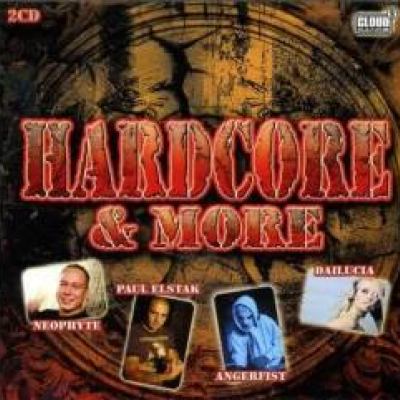 VA - Hardcore and More (2010)