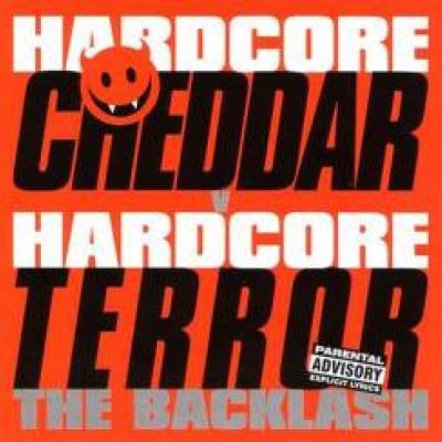 VA - Hardcore Cheddar V Hardcore Terror - The Backlash (2003)