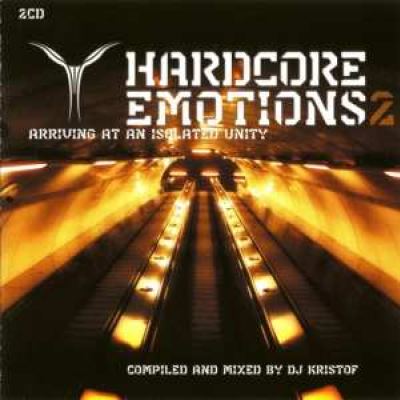 VA - Hardcore Emotions 2 - Arriving At An Isolated Unity (2006)