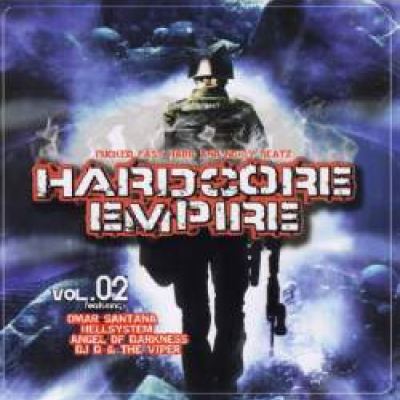 VA - Hardcore Empire Vol. 02 (2004)