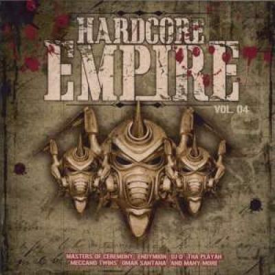 VA - Hardcore Empire Vol. 04 (2005)