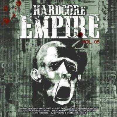 VA - Hardcore Empire Vol. 05 (2006)