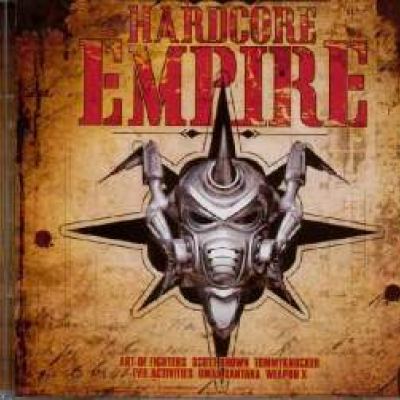 VA - Hardcore Empire Vol. 3 (2005)