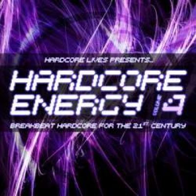 VA - Hardcore Energy Volume 4 (2009)