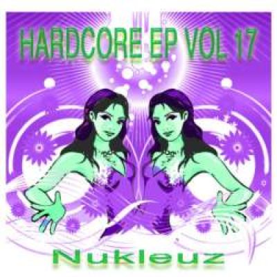 VA - Hardcore EP17 (2008)