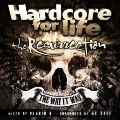 VA - Hardcore For Life - The Resurrection (2010)