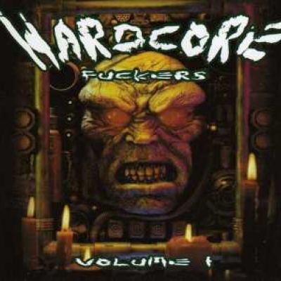 VA - Hardcore Fuckers Volume 1 (1996)