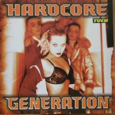 VA - Hardcore Generation 1 (1997)