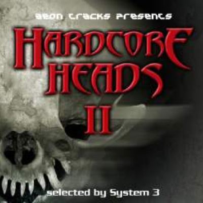 VA - Hardcore Heads II (2006)
