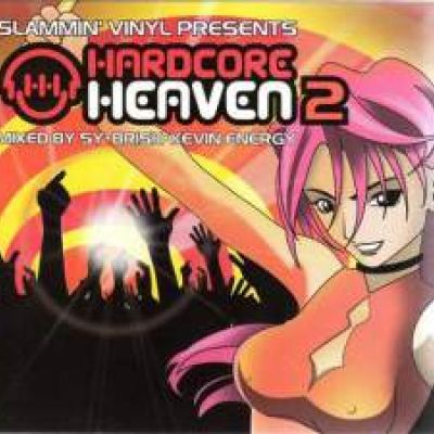 VA - Hardcore Heaven 2 (2005)
