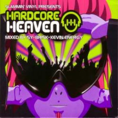 VA - Hardcore Heaven - The Album (2005)