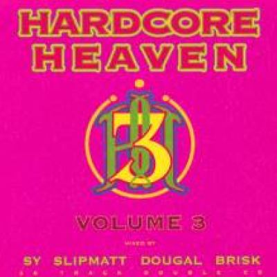 VA - Hardcore Heaven Volume 3 (1998)