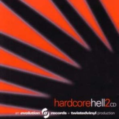 VA - Hardcore Hell 2 (1994)