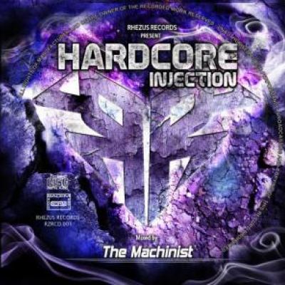 VA - Hardcore Injection (2009)